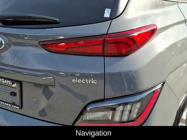 Used 2023 Hyundai Kona Limited image 14