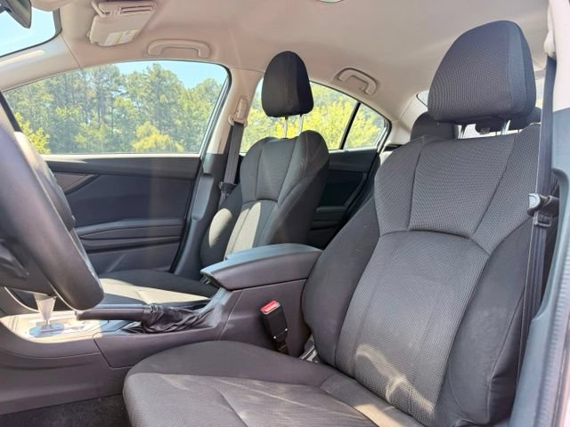 Used 2019 Subaru Impreza 2.0i Premium w/ Eyesight & BSD/Rcta & SRF AWD/4WD image 27