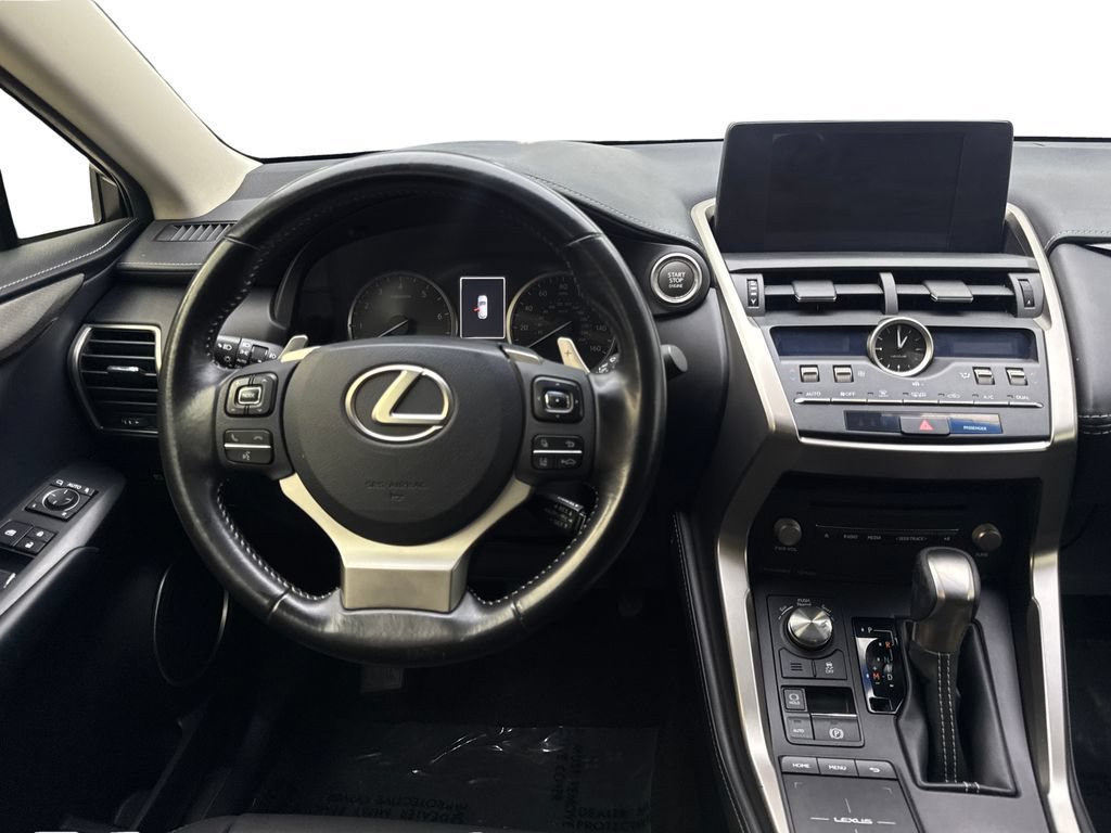Used 2019 Lexus NX 300 FWD w/ Accessory Package 2 image 53
