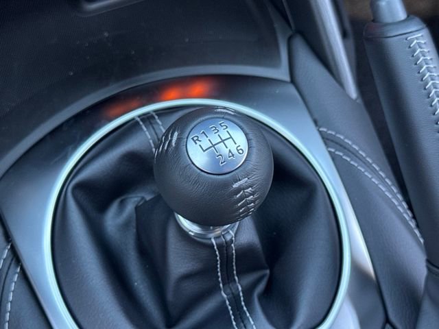 New 2025 MAZDA MX-5 Miata Club image 16
