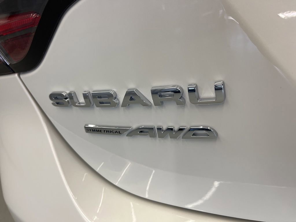 Certified 2025 Subaru Legacy Premium image 36