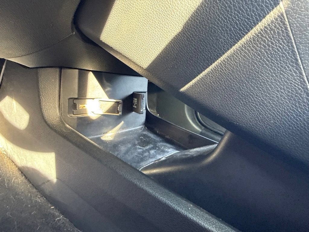Used 2018 Honda Civic EX image 23