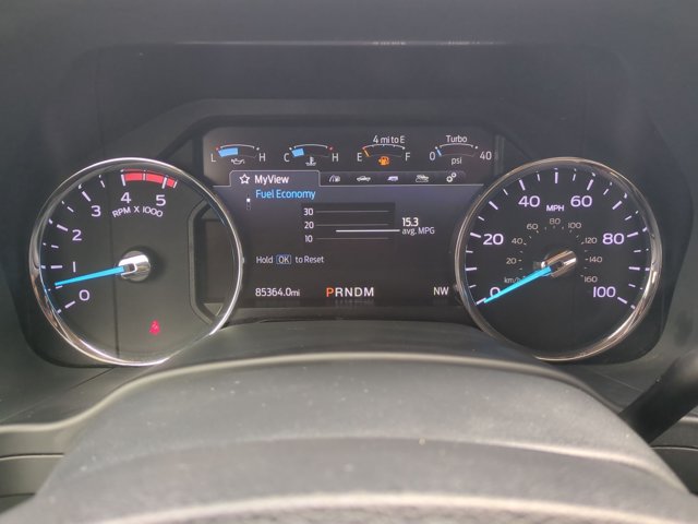 Used 2022 Ford F250 Lariat AWD/4WD image 11