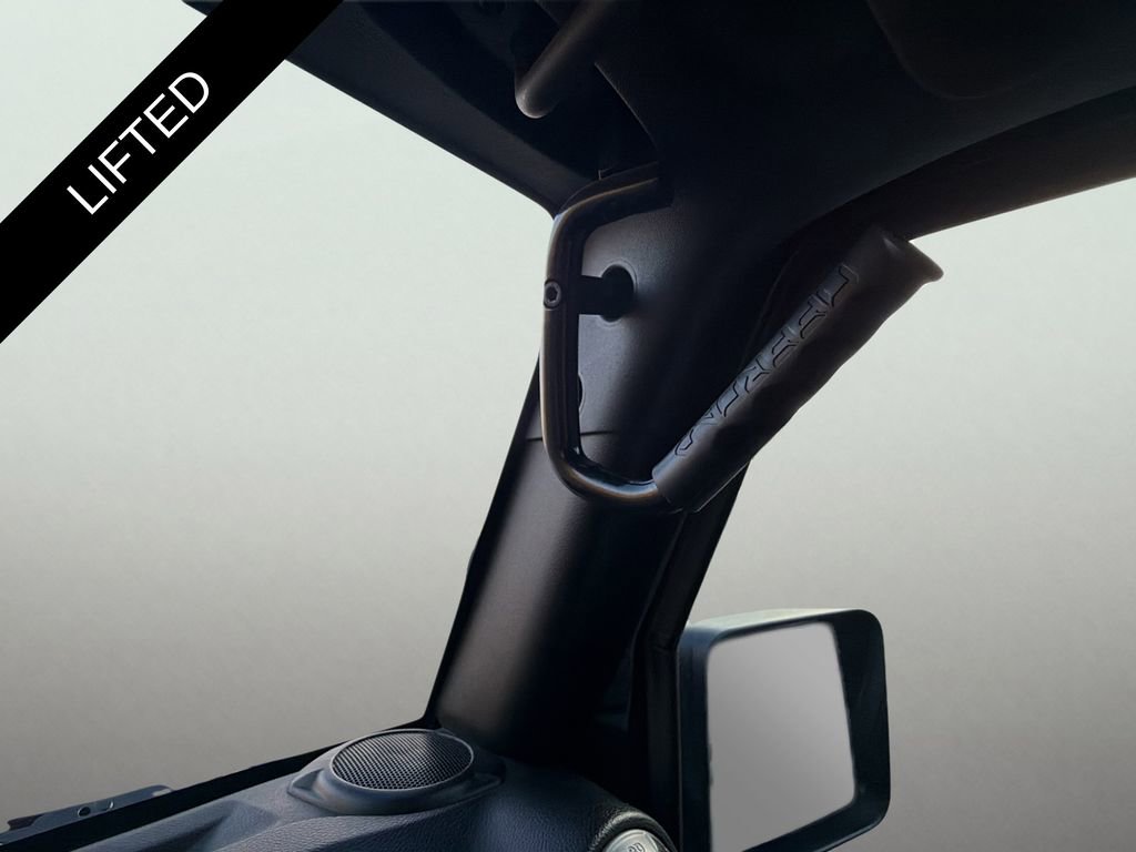 Used 2018 Jeep Wrangler Unlimited Sport S image 26