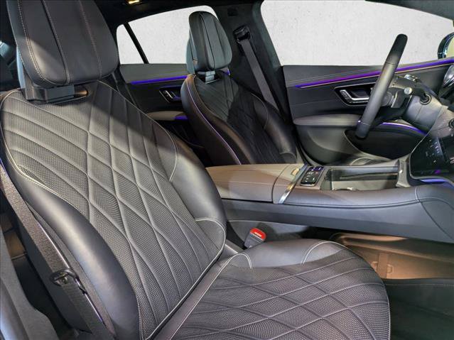 Certified 2023 Mercedes-Benz EQS 580 4MATIC Sedan image 24