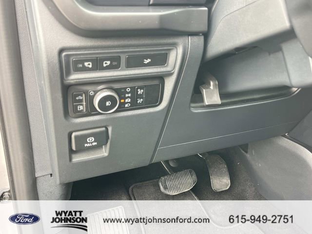 Certified 2024 Ford F150 XLT w/ Equipment Group 302A MID AWD/4WD image 30