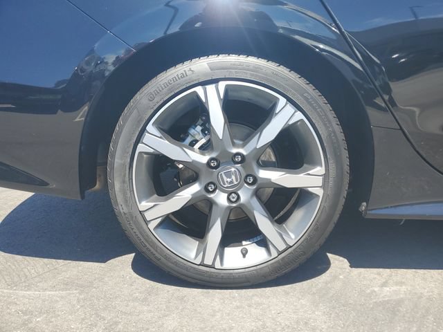 Certified 2026 Honda Civic Sport Touring image 5