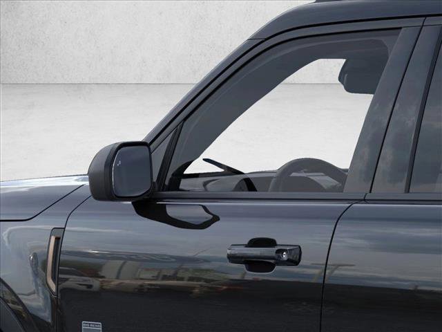 New 2026 Ford Bronco Sport Big Bend image 20