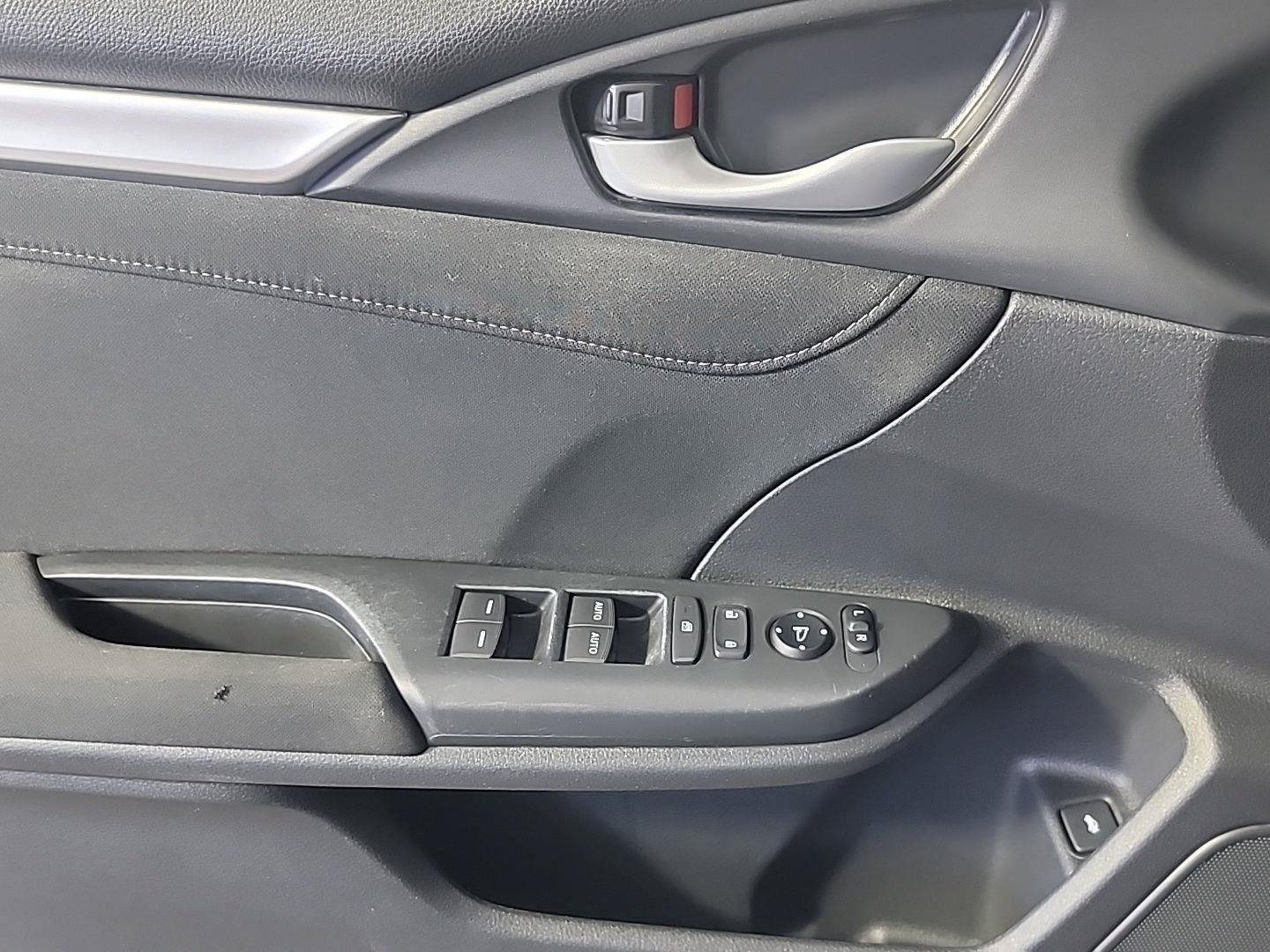 Certified 2019 Honda Civic EX image 24