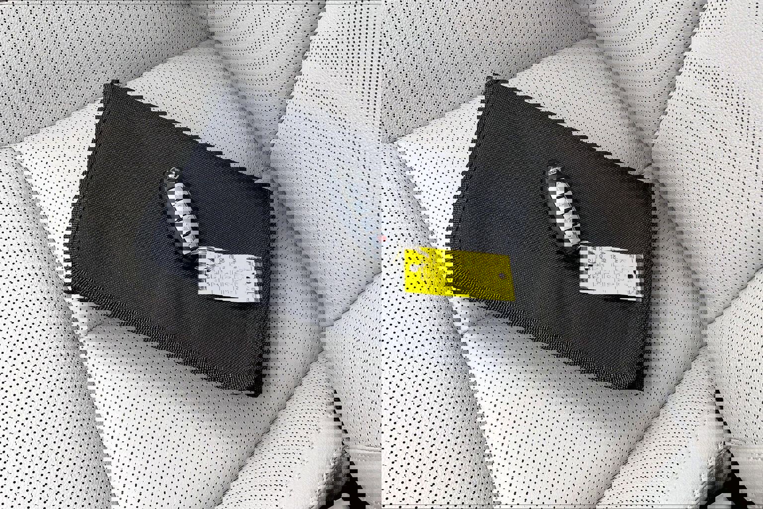 Used 2022 Nissan Rogue Sport SL image 12