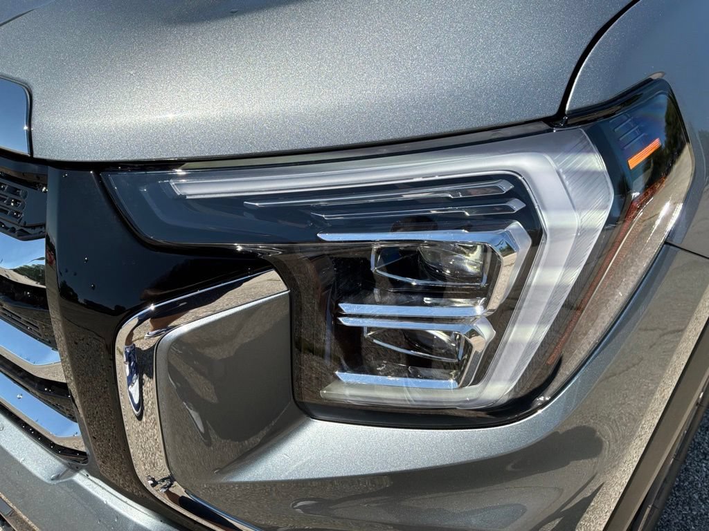 New 2027 GMC Terrain Elevation AWD/4WD image 13