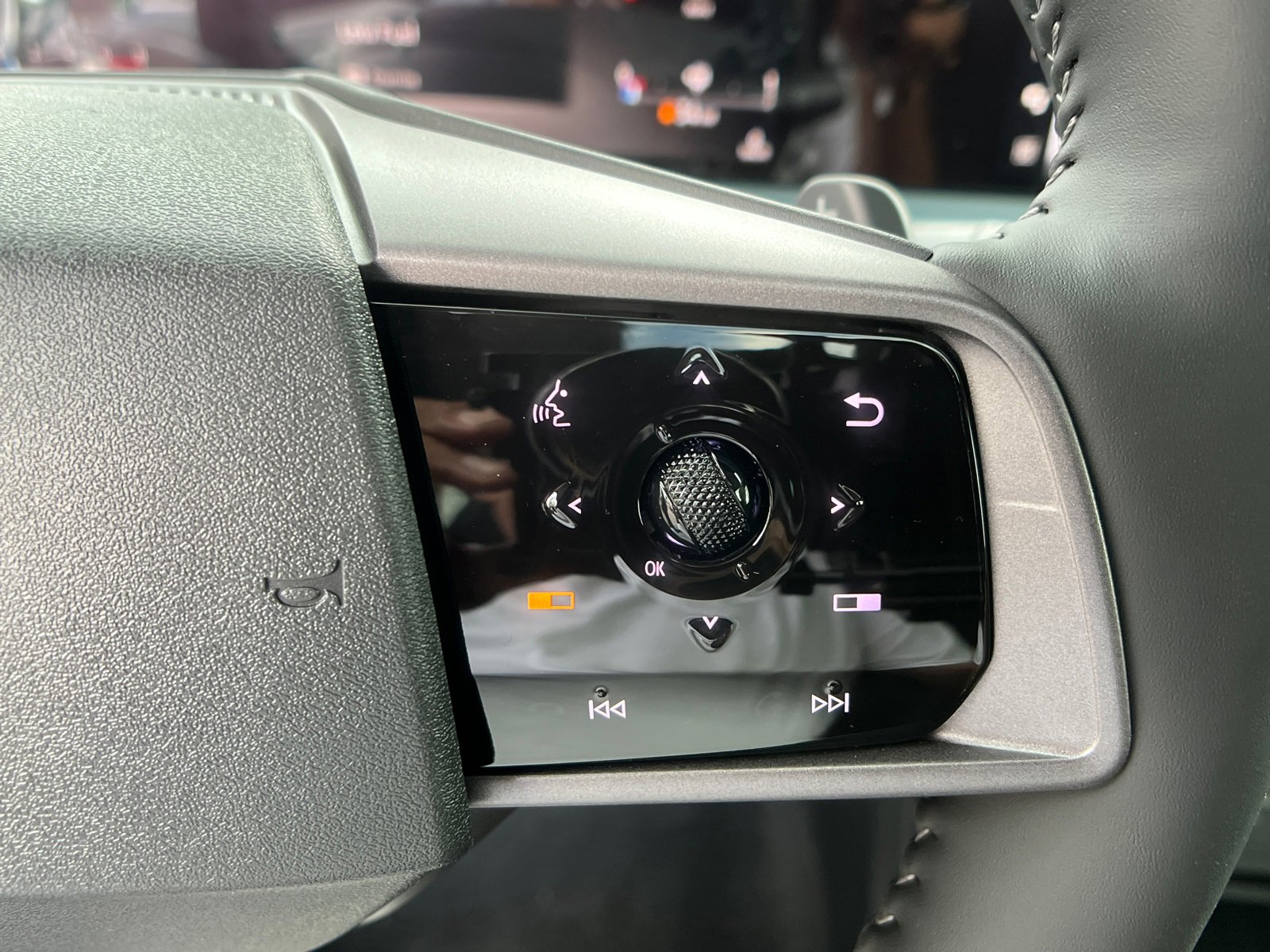 New 2025 Nissan Murano SL image 34