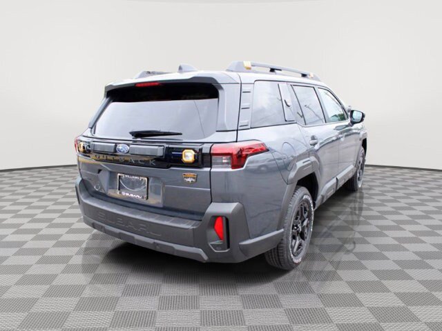 New 2026 Subaru Outback Wilderness AWD/4WD image 3