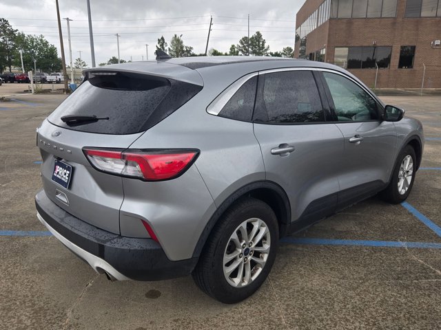 Used 2021 Ford Escape SE FWD image 5