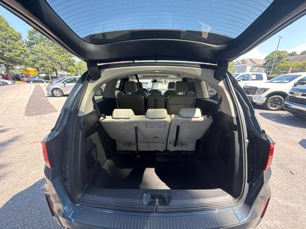 Used 2025 Honda Odyssey EX-L image 5