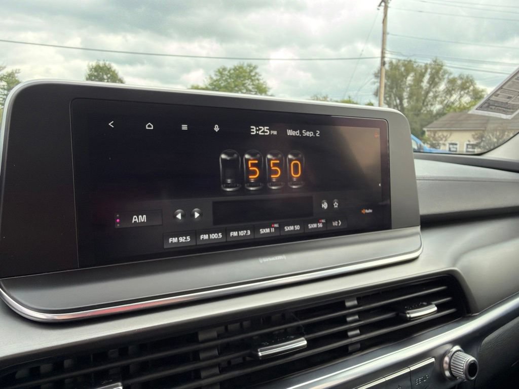 Used 2022 Kia Telluride S AWD/4WD image 32