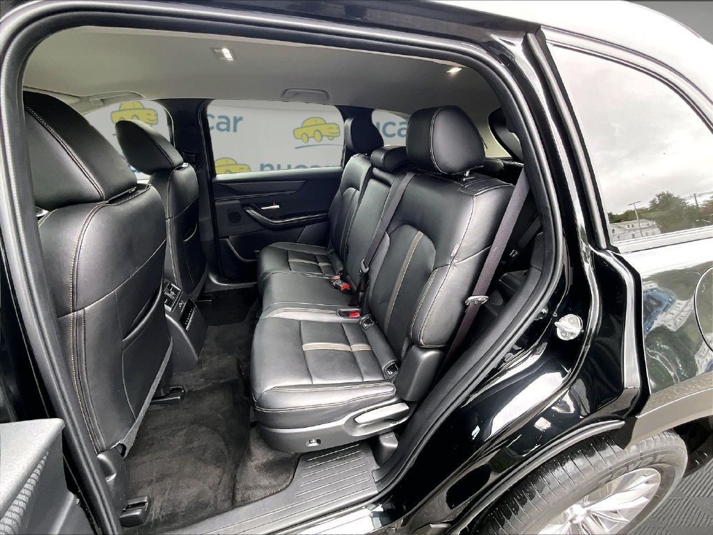 Used 2026 MAZDA CX-90 3.3 Turbo w/ Select Package AWD/4WD image 15