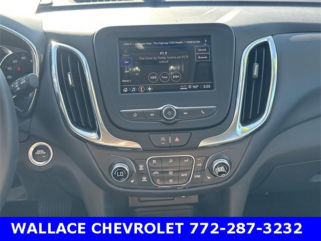 Certified 2023 Chevrolet Equinox LT image 16