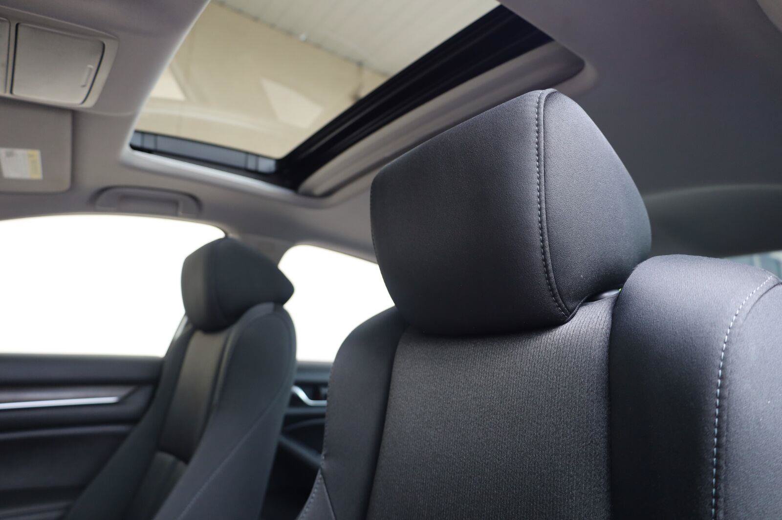 Used 2019 Honda Accord EX image 20