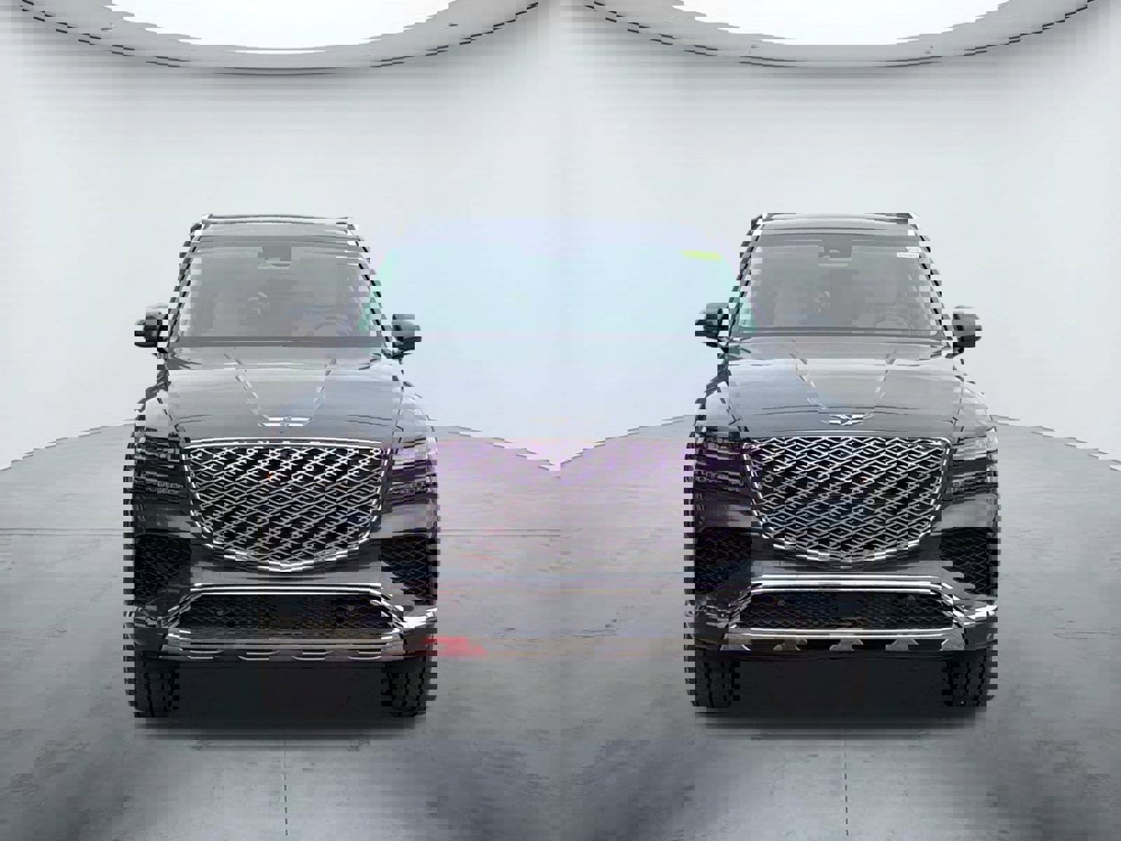 New 2026 Genesis GV80 2.5T Prestige image 8
