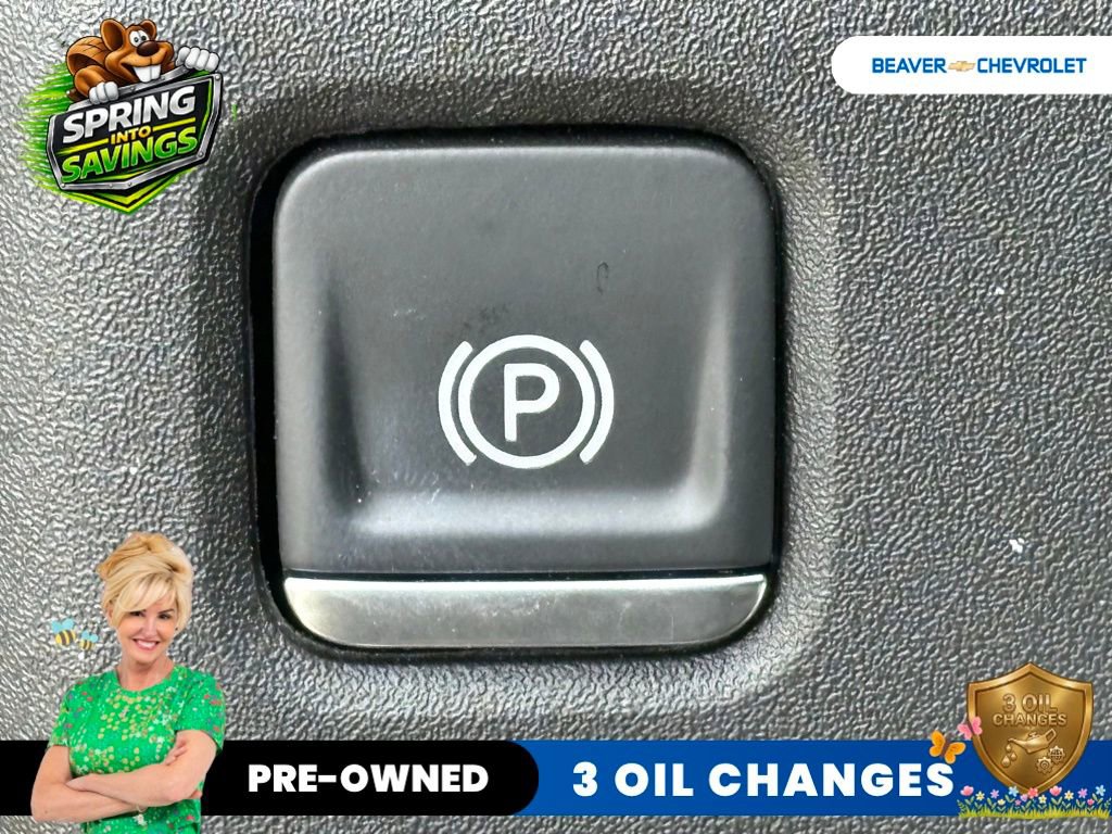 Used 2024 GMC Sierra 1500 Elevation AWD/4WD image 32