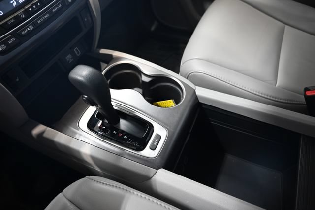Used 2020 Honda Pilot EX-L image 19
