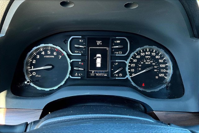 Used 2019 Toyota Tundra Limited RWD image 14