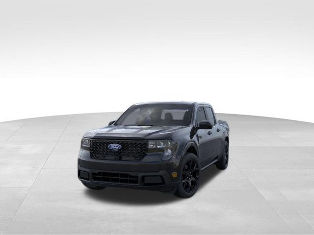 New 2026 Ford Maverick XLT w/ XLT Luxury Package AWD/4WD image 2