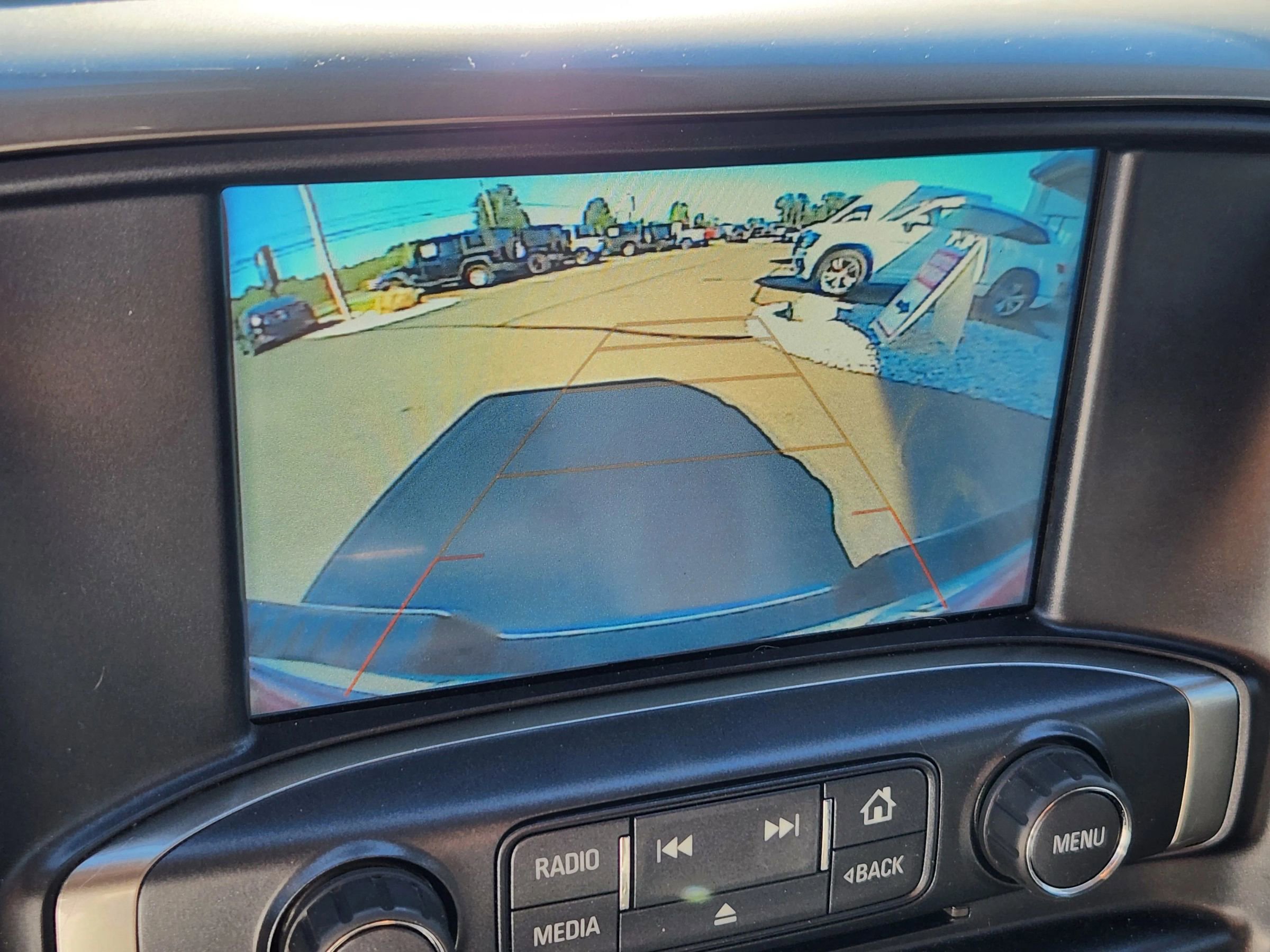 Used 2018 Chevrolet Silverado 1500 LT w/ All Star Edition image 30