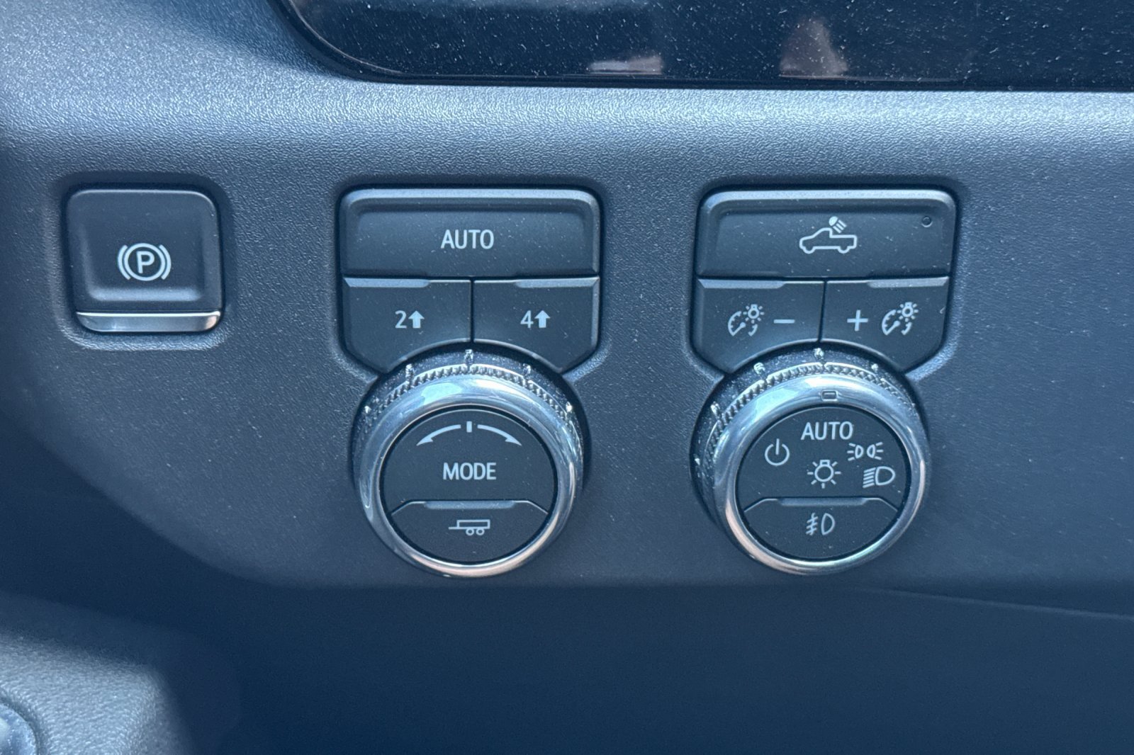 Used 2026 GMC Sierra 1500 Elevation AWD/4WD image 41