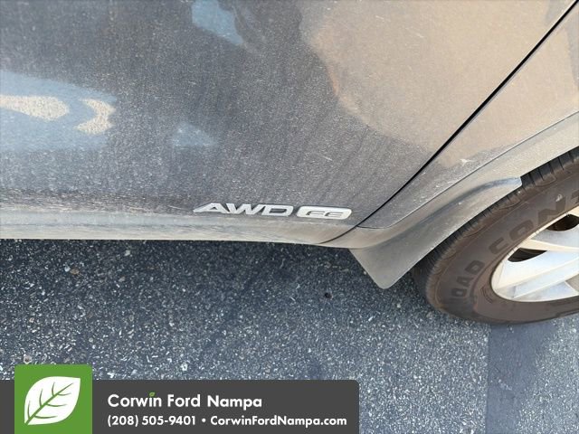 Used 2018 Kia Sorento LX w/ LX V6 Convenience Package image 13