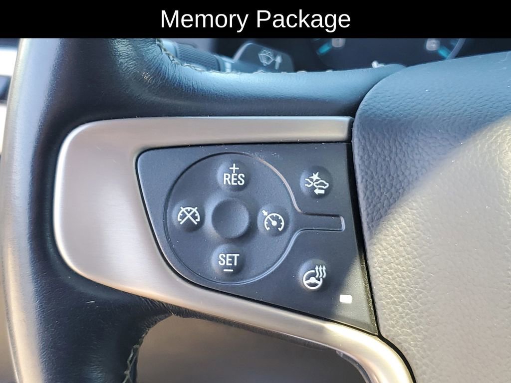 Used 2019 GMC Yukon Denali w/ Open Road Package AWD/4WD image 12