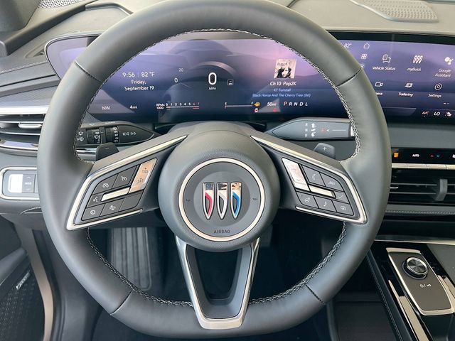 New 2026 Buick Enclave Sport Touring w/ Power Package image 7