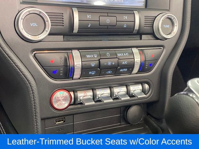 Used 2023 Ford Mustang GT Premium w/ Equipment Group 401A image 13