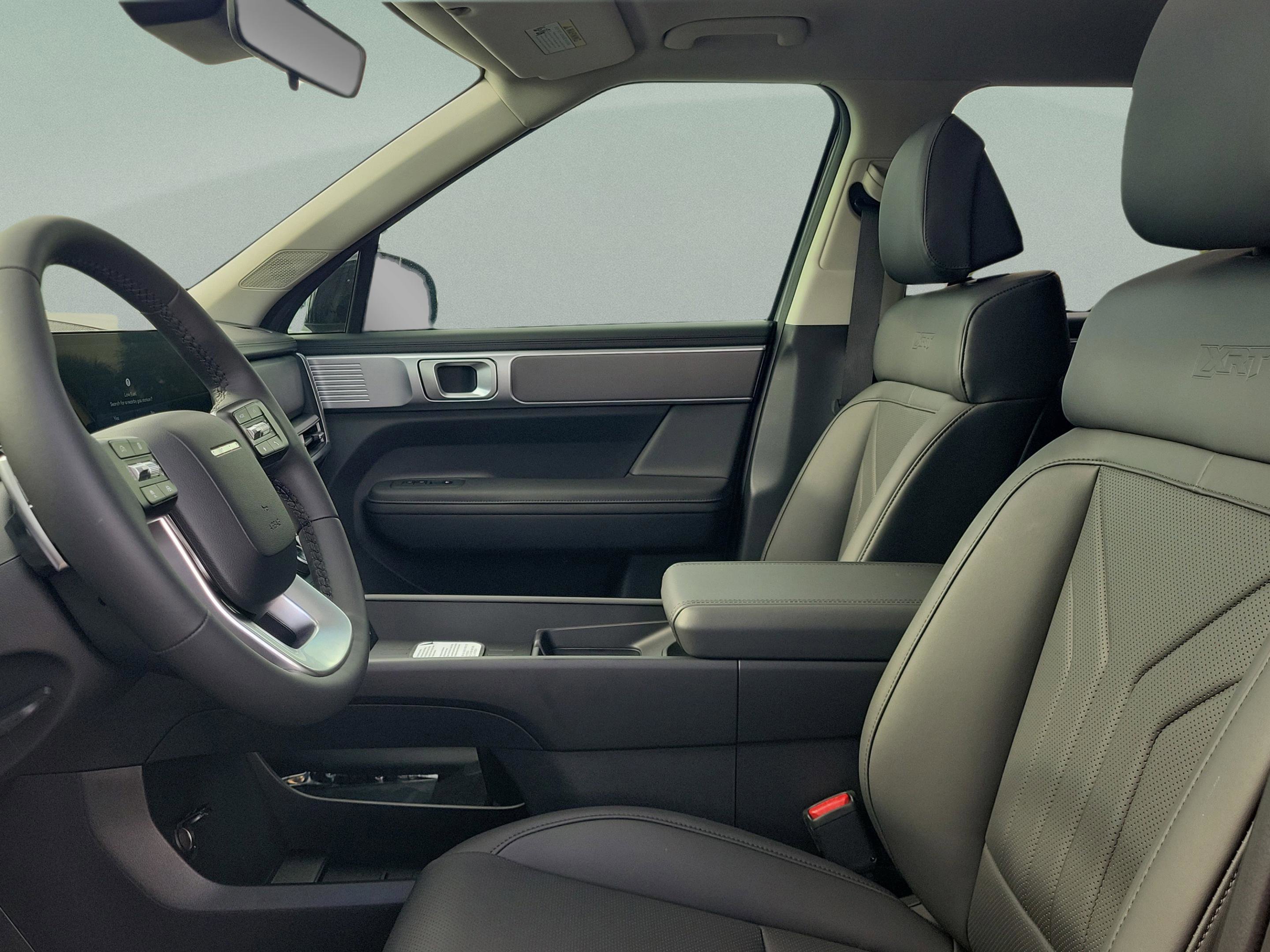 New 2026 Hyundai Santa Fe XRT image 23