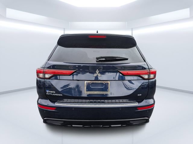 Used 2024 Mitsubishi Outlander SE FWD image 4