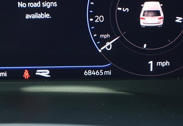 Used 2021 Volkswagen Atlas SEL Premium image 40