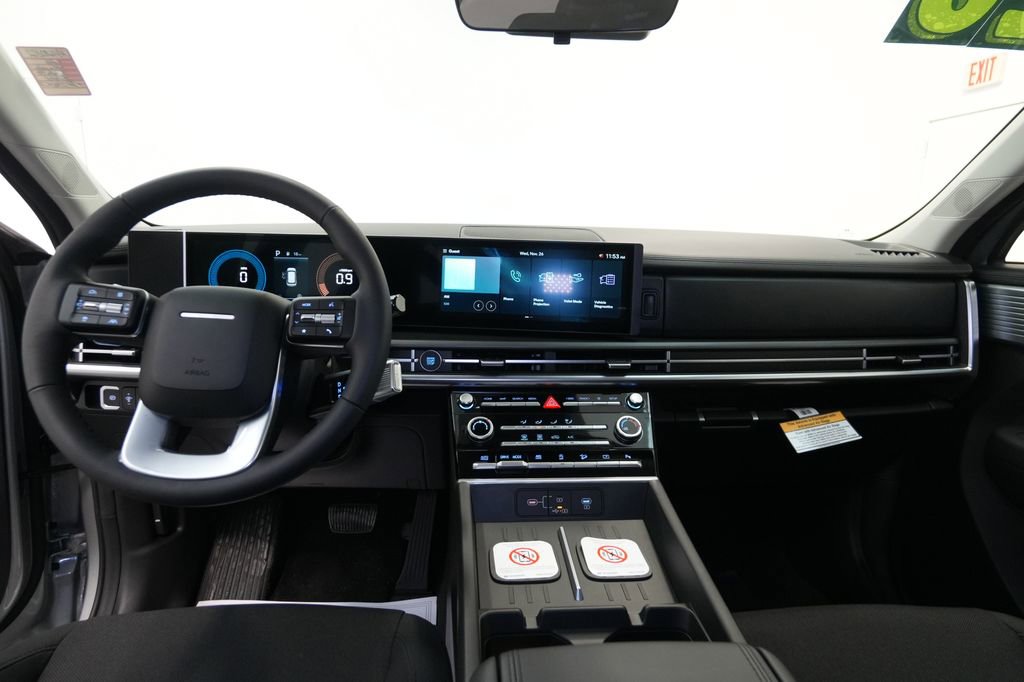 New 2026 Hyundai Santa Fe SE image 31