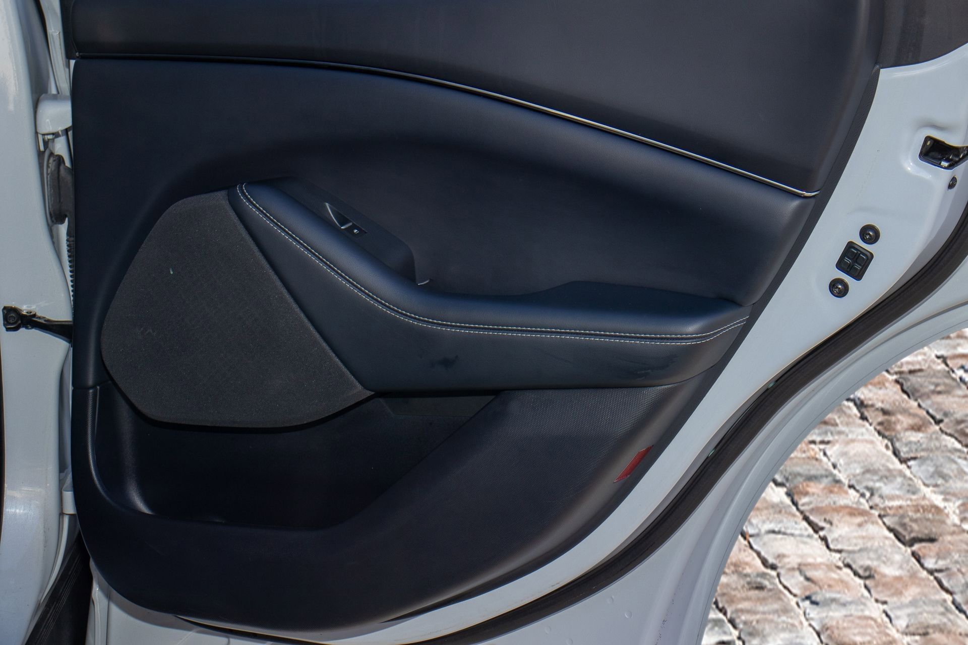 Used 2021 Ford Mustang Mach-E Select w/ Comfort/Technology Package image 25