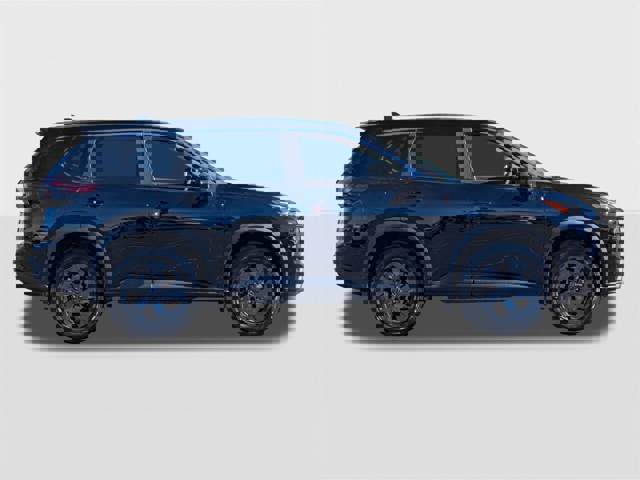 New 2026 Nissan Rogue SV image 6