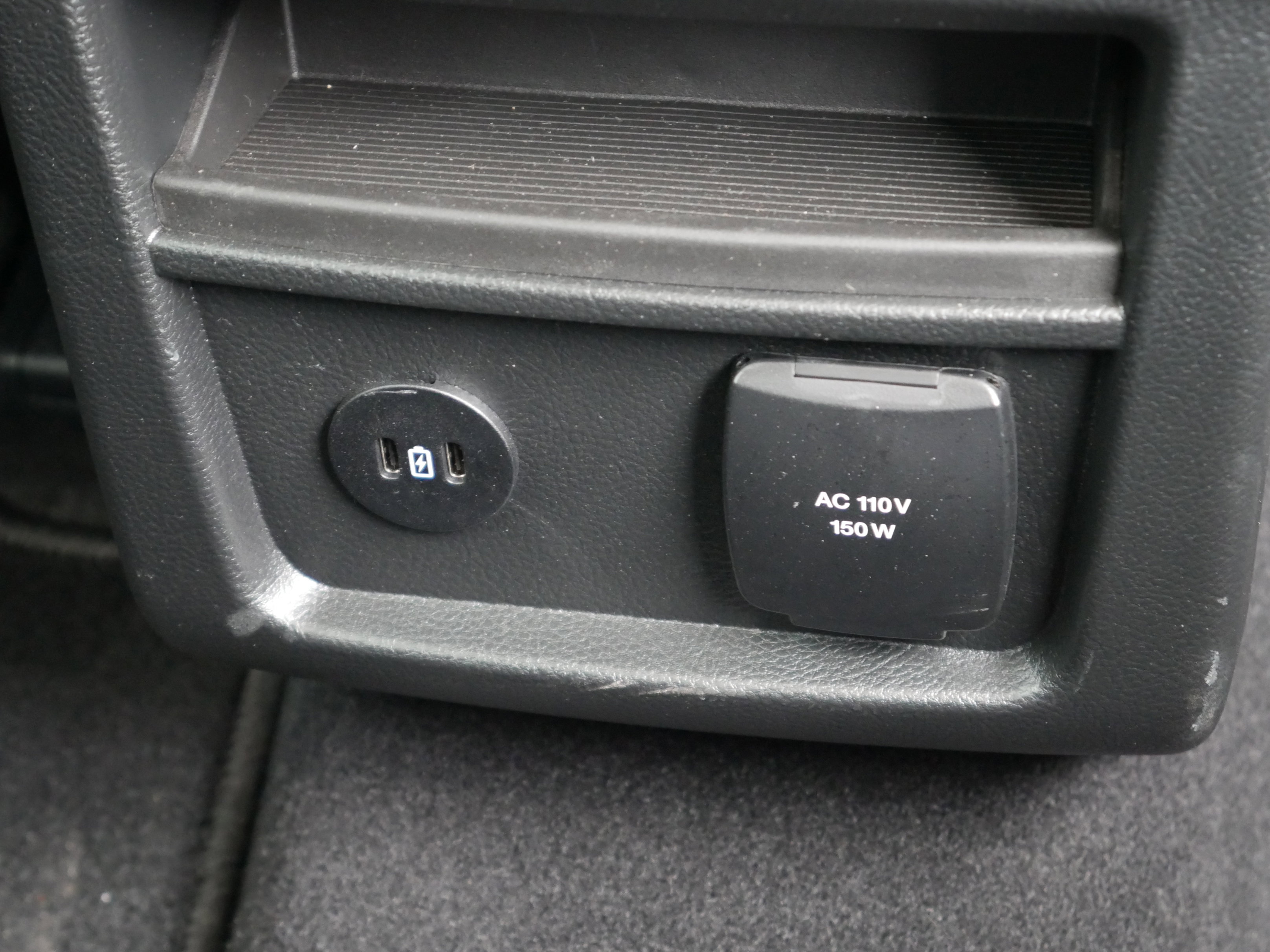 Certified 2024 Ford Edge SEL w/ Convenience Package image 33