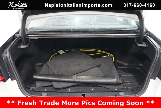 Used 2020 BMW 745e xDrive image 36