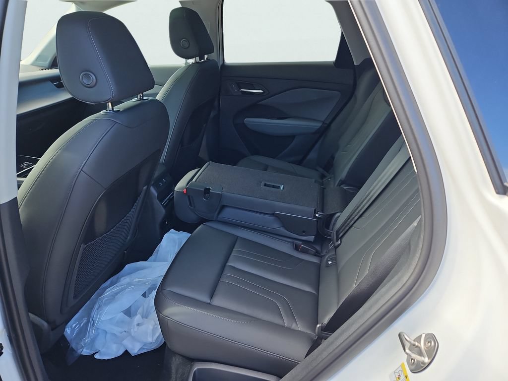 New 2026 Audi Q3 quattro 2.0T AWD/4WD image 22