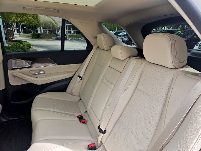 Used 2026 Mercedes-Benz GLE 450 4MATIC image 29