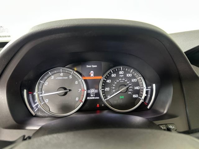 Used 2017 Acura MDX SH-AWD w/ Technology Package image 20