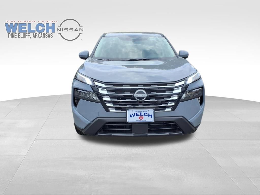 New 2026 Nissan Rogue SV image 2