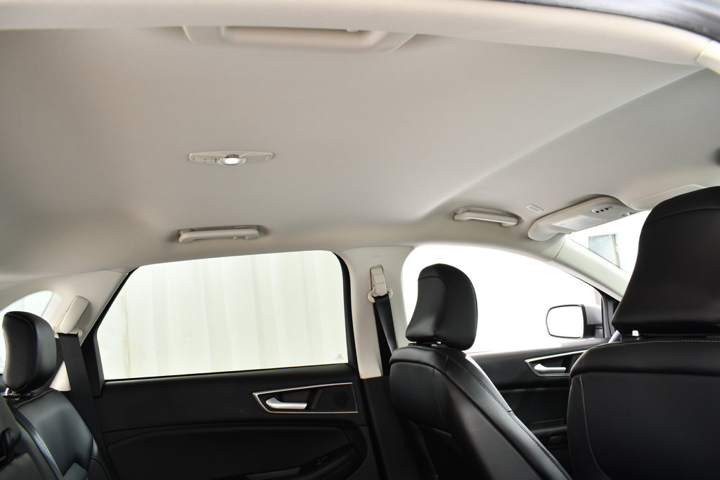 Used 2023 Ford Edge SEL w/ Convenience Package AWD/4WD image 15