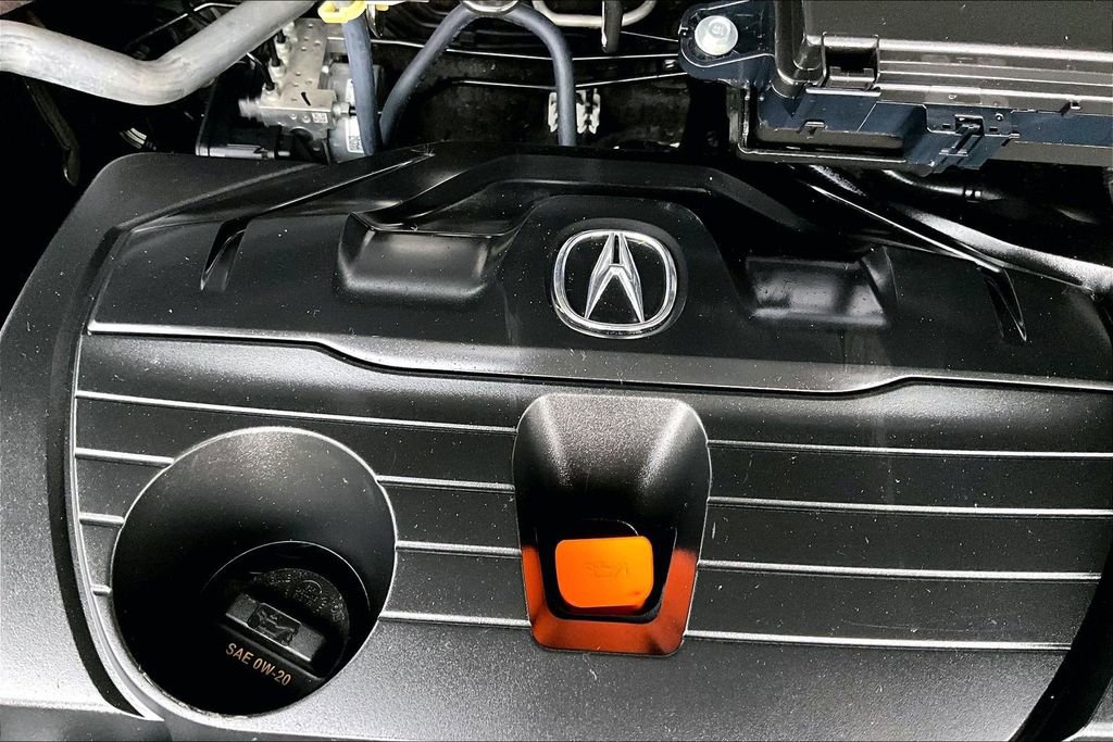 Certified 2024 Acura RDX SH-AWD w/ Technology Package image 43
