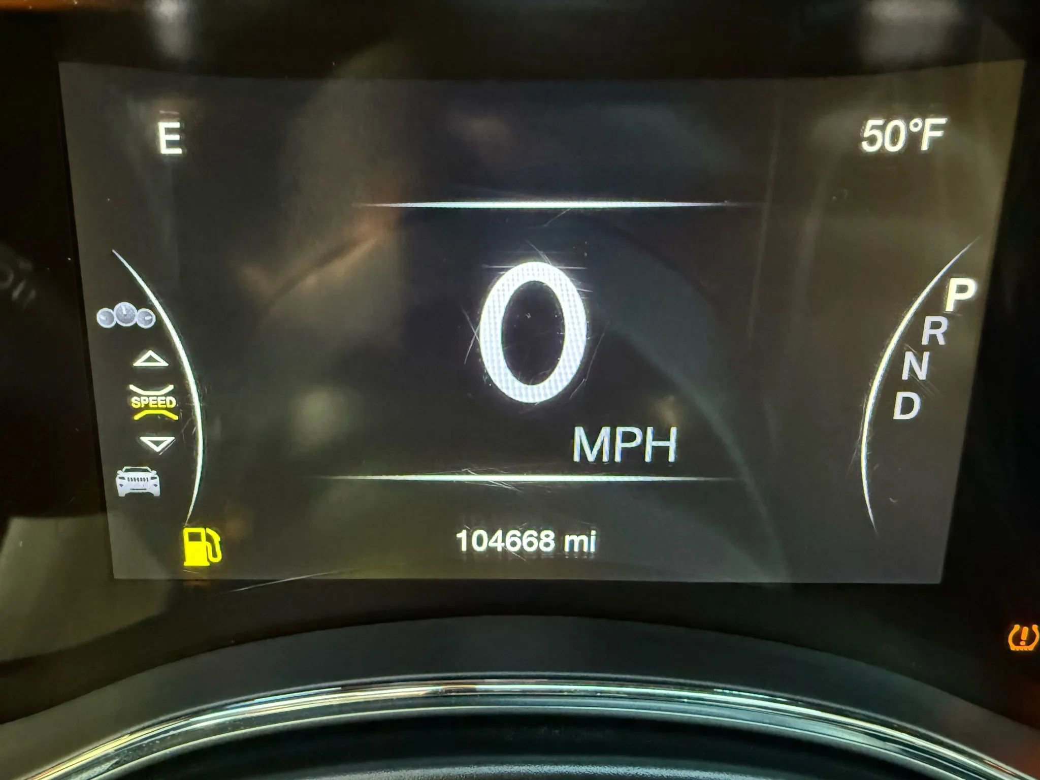 Used 2018 Jeep Grand Cherokee Altitude image 19