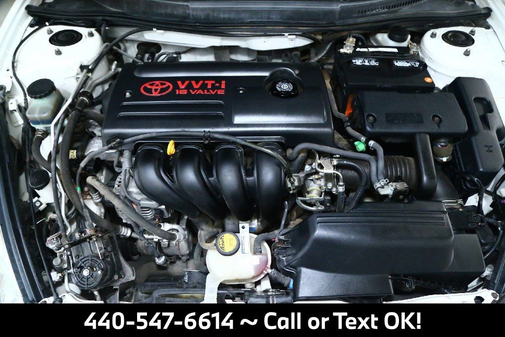 Used 2001 Toyota Celica GT image 37